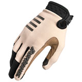FastHouse Menace Speed Style MTB Gloves Cream