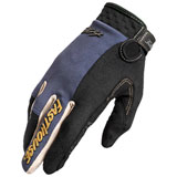 FastHouse Ronin Ridgeline MTB Gloves Midnight Navy