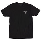 FastHouse 805 Dusty T-Shirt Black