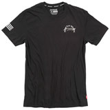 FastHouse Menace Tech T-Shirt Black