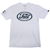 FastHouse Redux T-Shirt White
