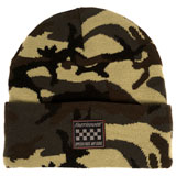 FastHouse Youth Erie Beanie Camo