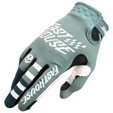 FastHouse Youth Speed Style Rufio Gloves Indigo