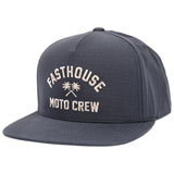 FastHouse Youth Haven Hat Denim