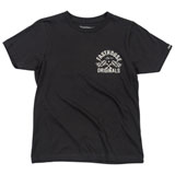 FastHouse Youth Signal T-Shirt Black