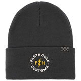 FastHouse Easy Rider Beanie Smoked Navy