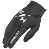 FastHouse Carbon Eternal Gloves Black