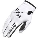 FastHouse Carbon Eternal Gloves White