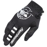 FastHouse Elrod OG Gloves Black