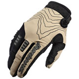 FastHouse Off-Road Sand Cat Gloves Seneca/Black