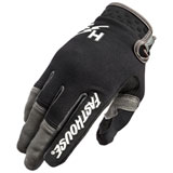 FastHouse Speed Style Gloves Black/Grey