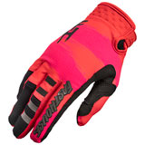 FastHouse Speed Style Jester Gloves Infrared/White