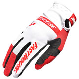 FastHouse Speed Style Mod Gloves Red/White