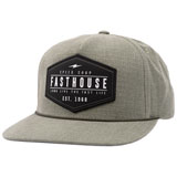 FastHouse Charged Hat Thyme