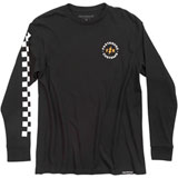 FastHouse Easy Rider Long Sleeve T-Shirt Black