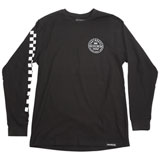 FastHouse Statement Long Sleeve T-Shirt Black