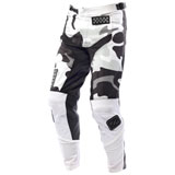 FastHouse Grindhouse Riot Pant White/Black