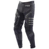FastHouse Off-Road Sand Cat Pant Black/Black