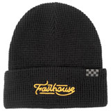 FastHouse Youth Defector Beanie Black