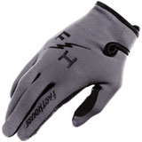 FastHouse Carbon Eternal Gloves Grey