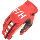 FastHouse Speed Style Camino Gloves Lava Falls