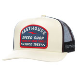 FastHouse Junction Hat Chalk