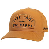 FastHouse Wired Hat Camel