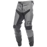 FastHouse Carbon Method Pant Grey/Black