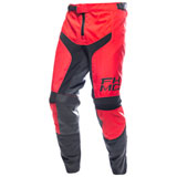 FastHouse Carbon Method Pant Red/Black
