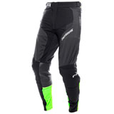 FastHouse Elrod Nitro Pant Black Neon