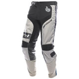 FastHouse Grindhouse Club Pant Light Grey/Black/Teal