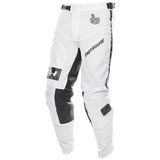 FastHouse Grindhouse Club Pant White/Cloud