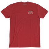 FastHouse Bound T-Shirt Cardinal