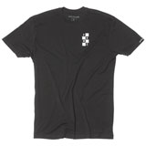 FastHouse Chalet T-Shirt Black