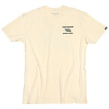 FastHouse Champion T-Shirt Natural