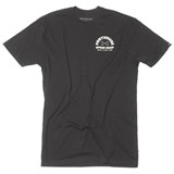 FastHouse Iron Steed T-Shirt Black