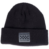 FastHouse Recess Beanie Black