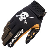 FastHouse Sanguaro Bennet Gloves Black