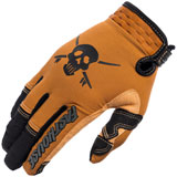 FastHouse Sanguaro Bennet Gloves Camel