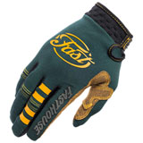 FastHouse Speed Style Ramone Gloves Pine/Brown