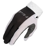 FastHouse Vapor React Gloves White/Black