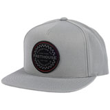 FastHouse Anchor Hat Grey