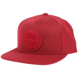 FastHouse Anchor Hat Maroon