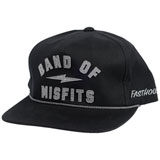 FastHouse Capone Hat Black