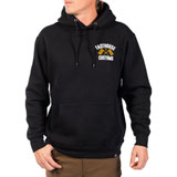 FastHouse 68 Trick Hooded Sweatshirt Black