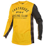 FastHouse Grindhouse Air-Cooled Club Jersey Marigold