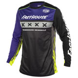 FastHouse Grindhouse Grimm Jersey Purple/Black