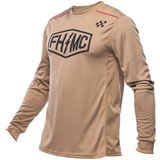 FastHouse Sanguaro Bennet Jersey Moss