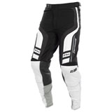 FastHouse Elrod React Pant White/Black