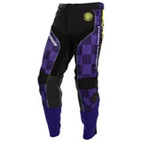 FastHouse Grindhouse Grimm Pant Purple/Black